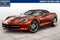 2015 Chevrolet Corvette Z51 1LT