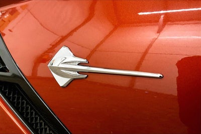 2015 Chevrolet Corvette Z51 1LT