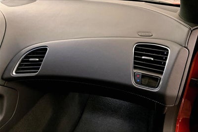 2015 Chevrolet Corvette Z51 1LT