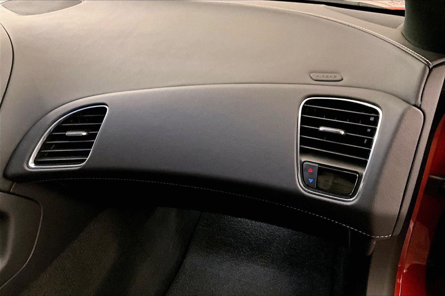 2015 Chevrolet Corvette Z51 1LT