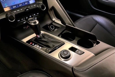 2015 Chevrolet Corvette Z51 1LT