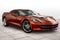 2015 Chevrolet Corvette Z51 1LT