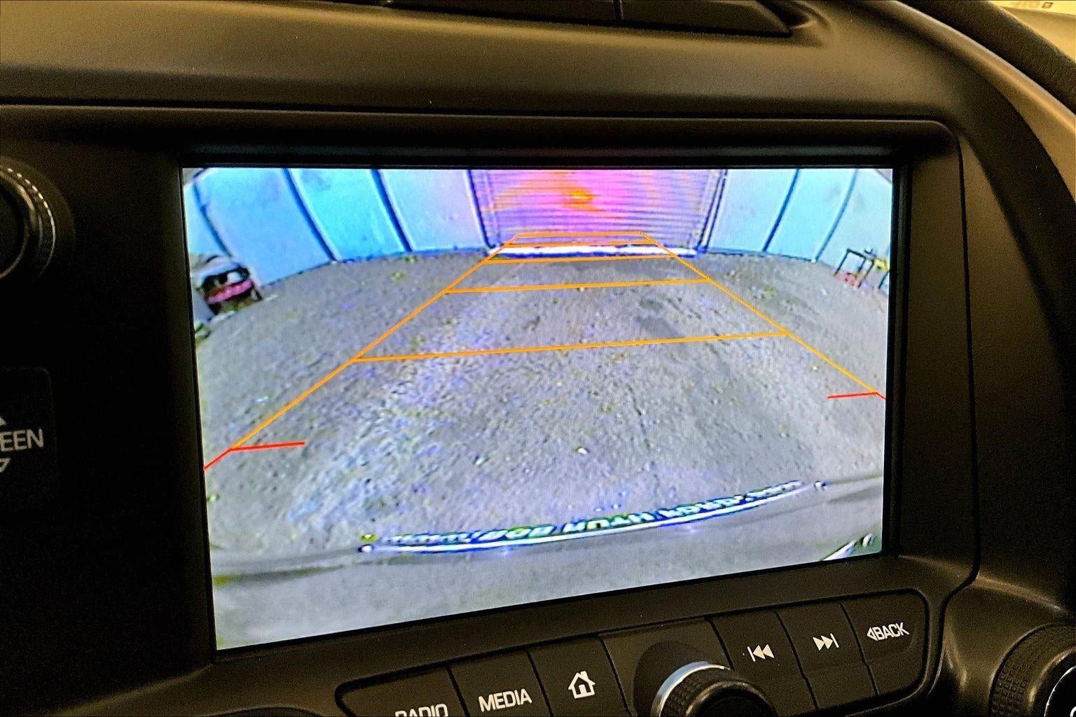 2015 Chevrolet Corvette Z51 1LT