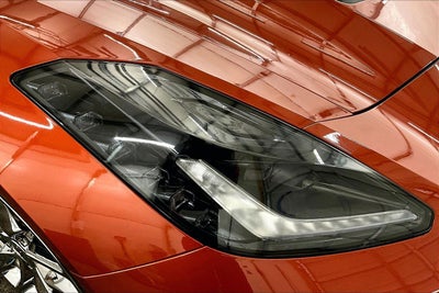 2015 Chevrolet Corvette Z51 1LT