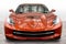 2015 Chevrolet Corvette Z51 1LT