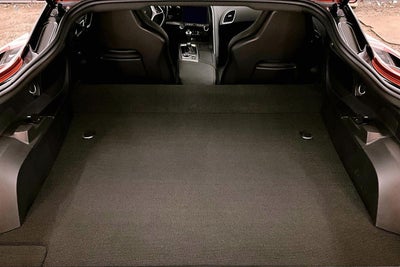 2015 Chevrolet Corvette Z51 1LT