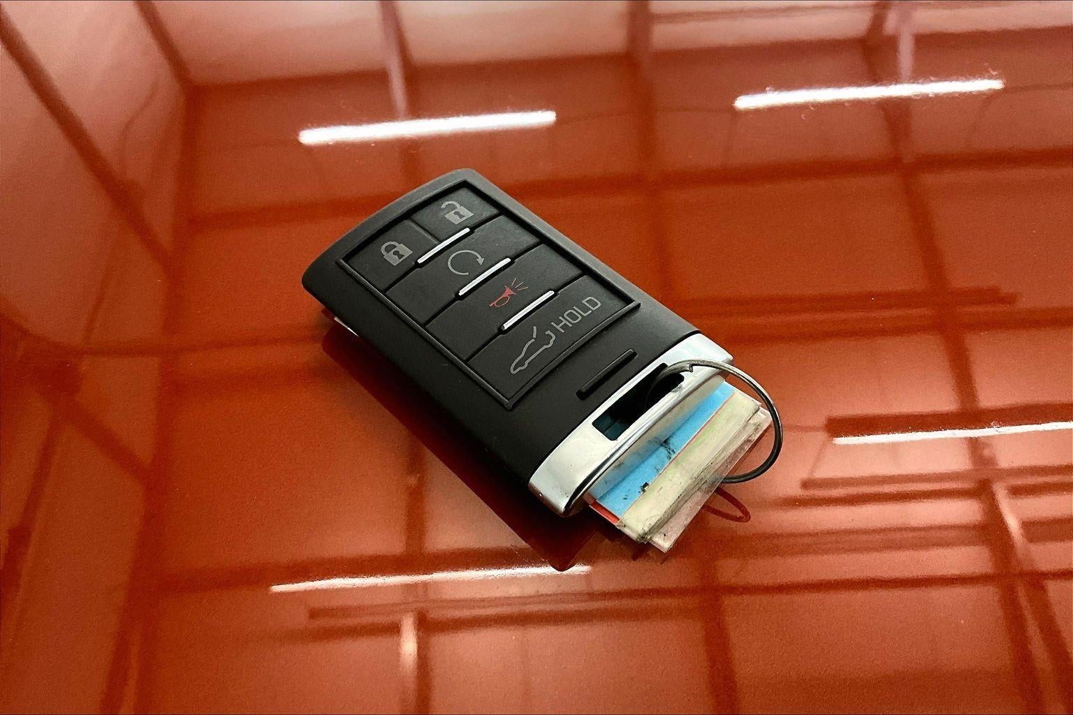 2015 Chevrolet Corvette Z51 1LT