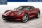 2015 Chevrolet Corvette Z51 3LT