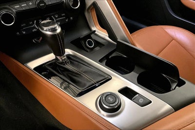 2015 Chevrolet Corvette Z51 3LT