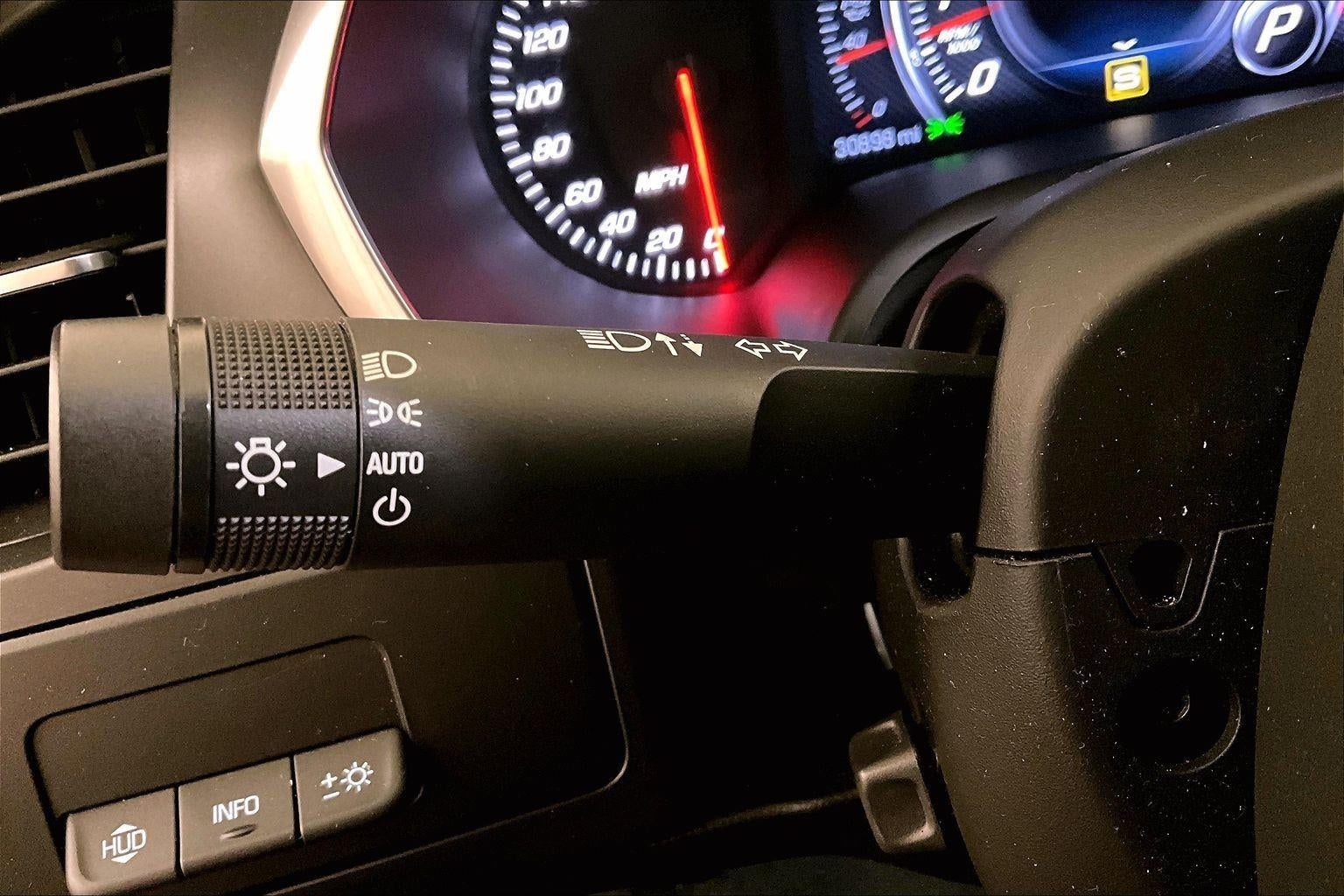 2015 Chevrolet Corvette Z51 3LT