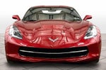 2015 Chevrolet Corvette Z51 3LT