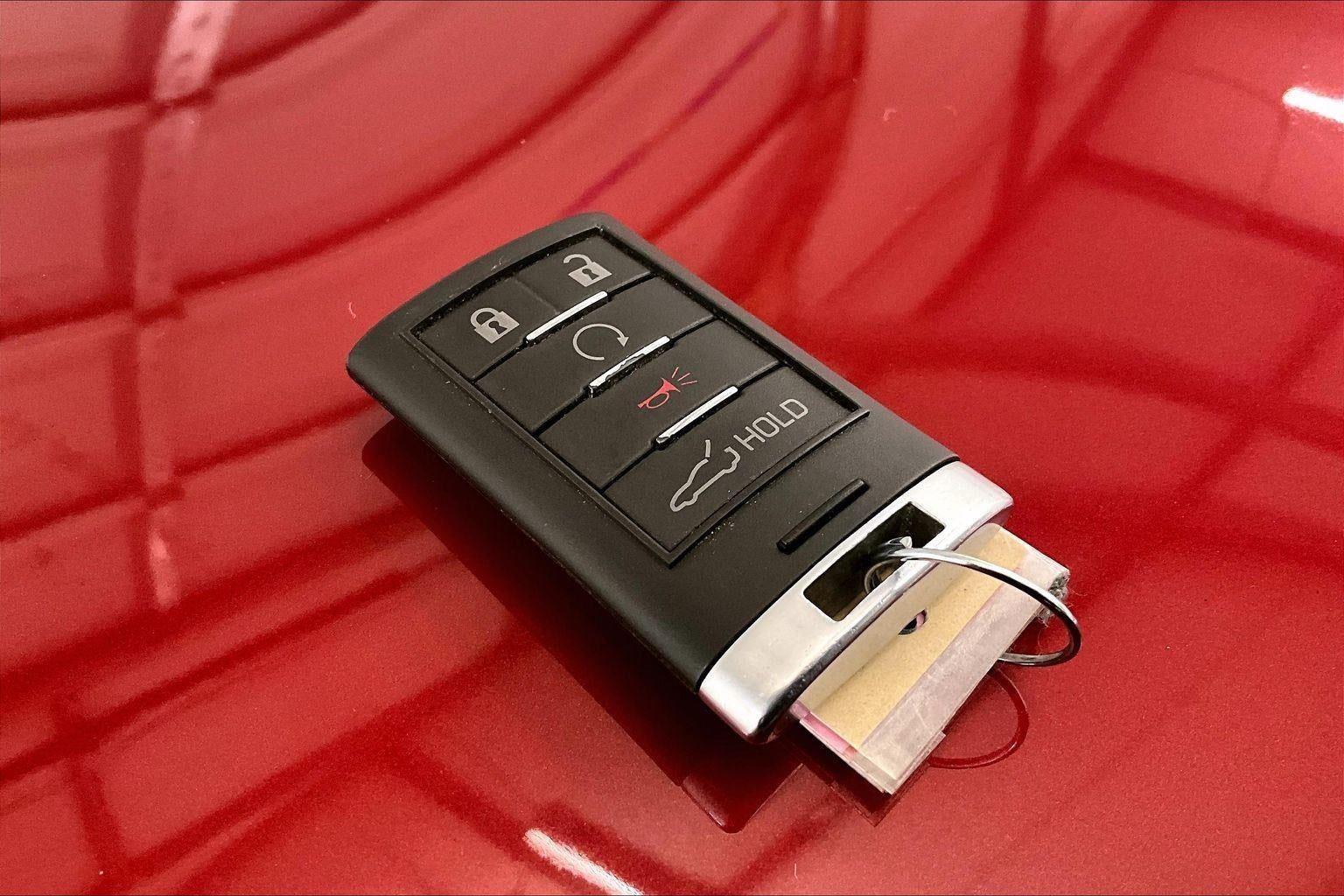 2015 Chevrolet Corvette Z51 3LT