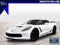 2018 Chevrolet Corvette Grand Sport 1LT