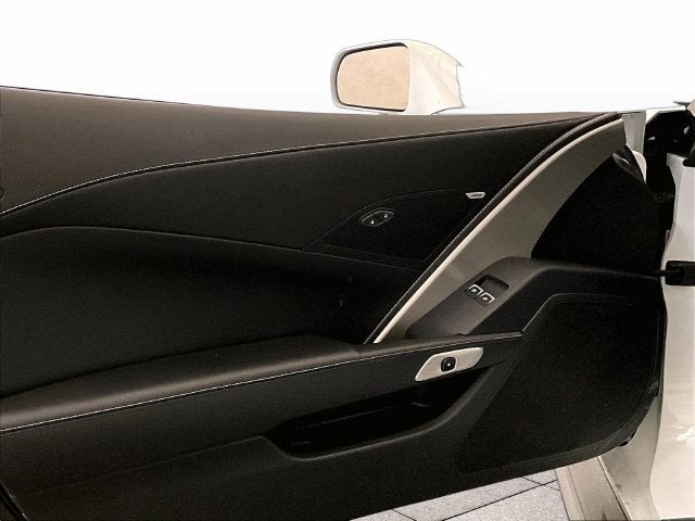 2018 Chevrolet Corvette Grand Sport 1LT