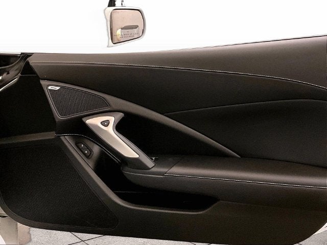2018 Chevrolet Corvette Grand Sport 1LT