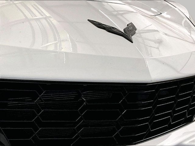 2018 Chevrolet Corvette Grand Sport 1LT