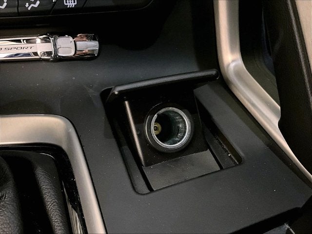 2018 Chevrolet Corvette Grand Sport 1LT