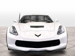 2018 Chevrolet Corvette Grand Sport 1LT