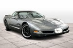 2004 Chevrolet Corvette Base