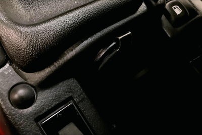 2004 Chevrolet Corvette Base