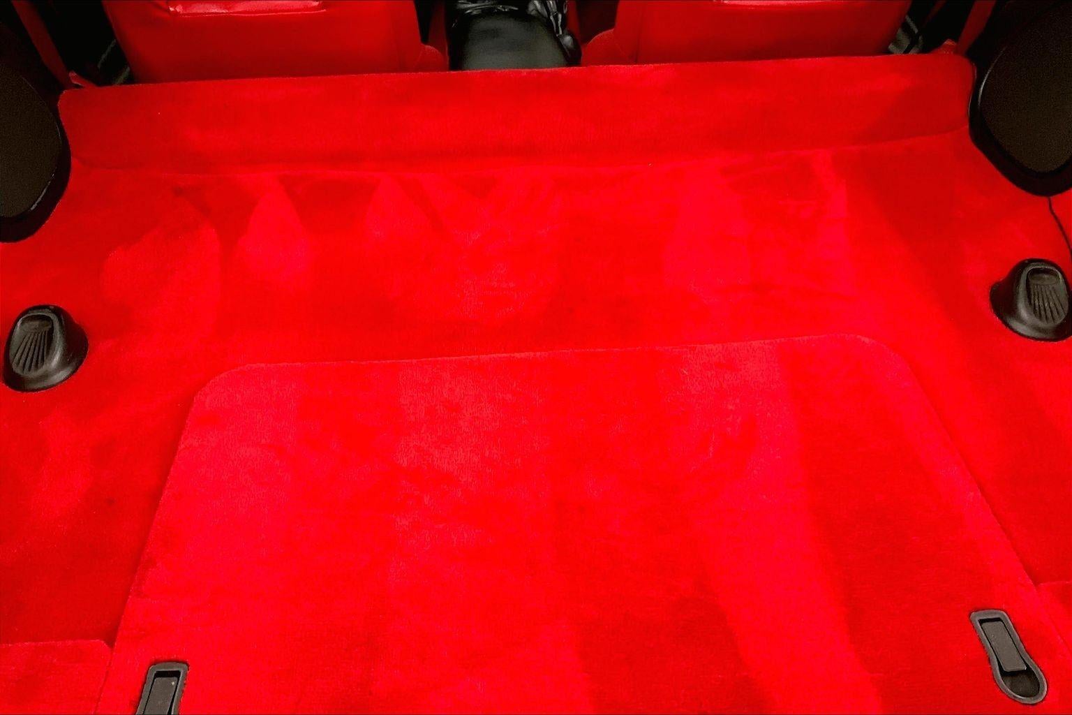 2004 Chevrolet Corvette Base