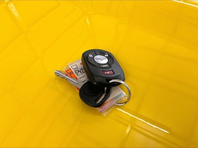 2007 Chevrolet Corvette Base