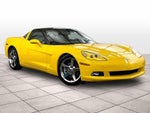 2007 Chevrolet Corvette Base