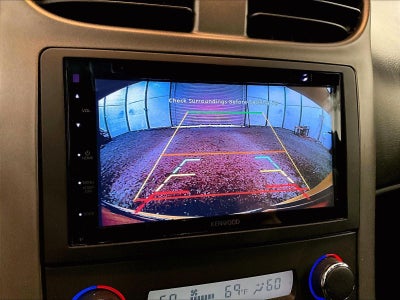 2007 Chevrolet Corvette Base