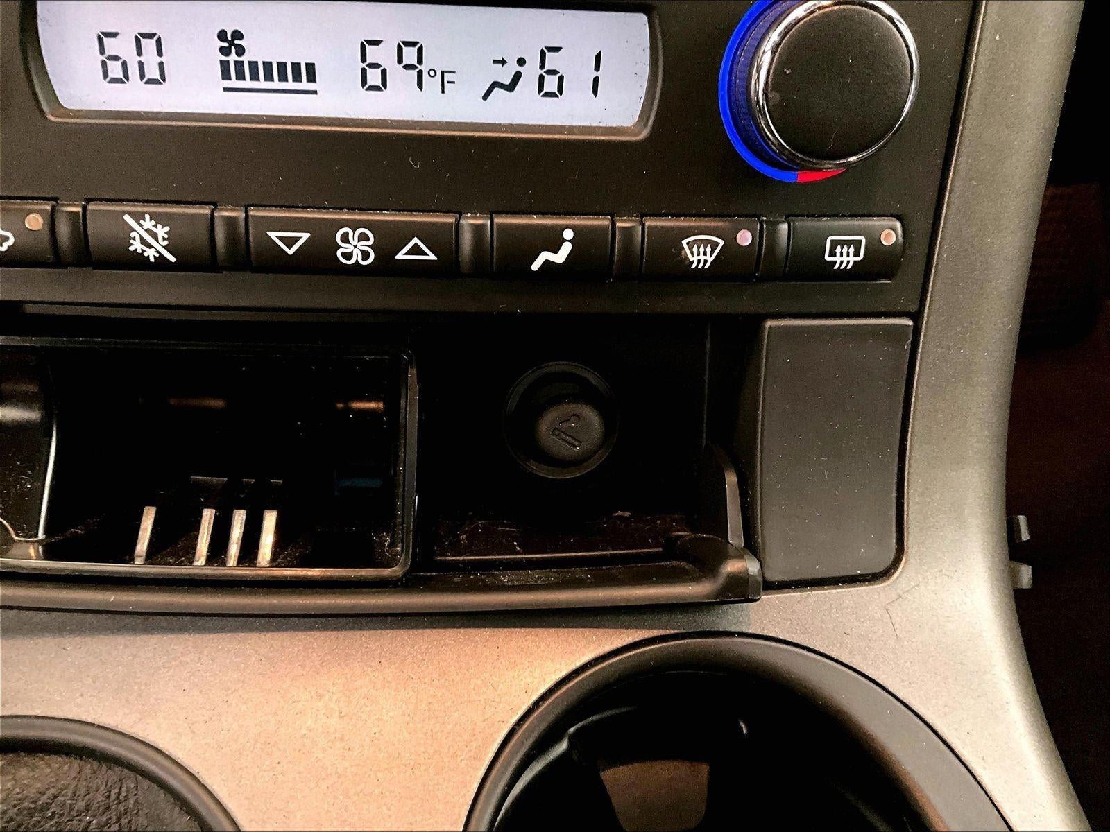 2007 Chevrolet Corvette Base