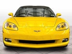 2007 Chevrolet Corvette Base