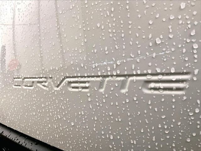 2007 Chevrolet Corvette 3LT