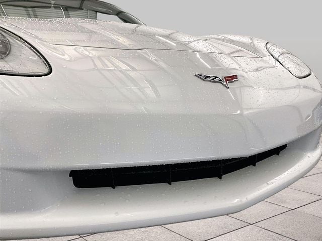 2007 Chevrolet Corvette 3LT