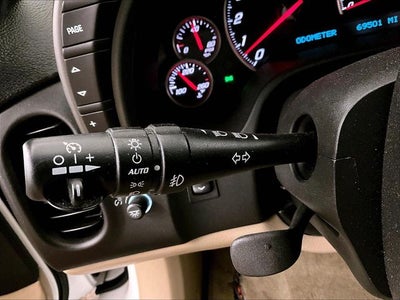 2007 Chevrolet Corvette 3LT