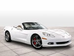 2007 Chevrolet Corvette 3LT