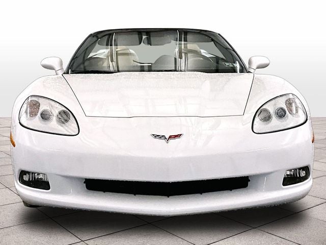 2007 Chevrolet Corvette 3LT