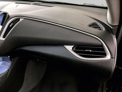 2022 Chevrolet Malibu LS