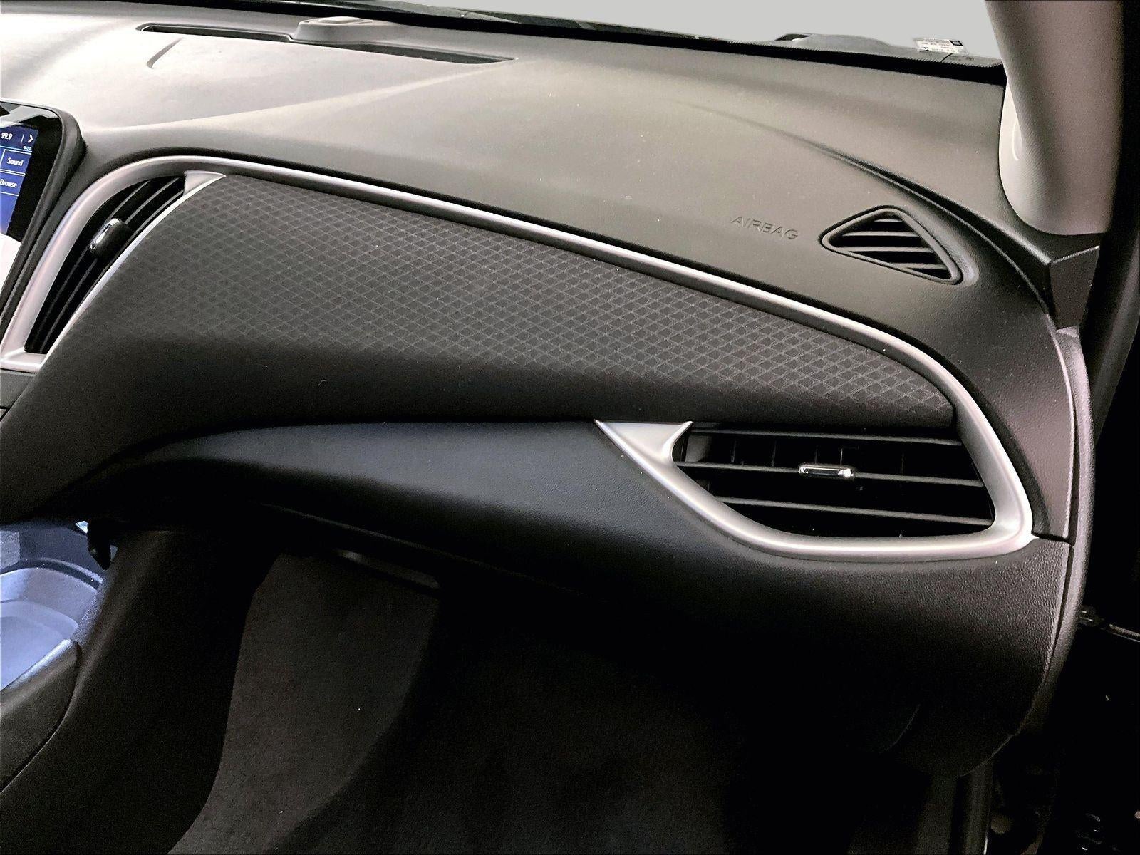 2022 Chevrolet Malibu LS