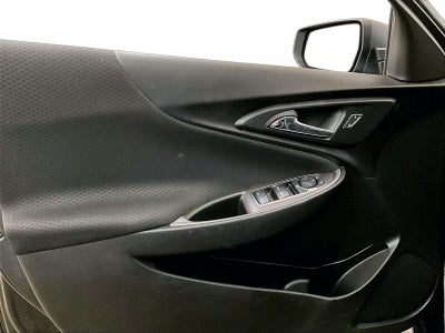 2022 Chevrolet Malibu LS