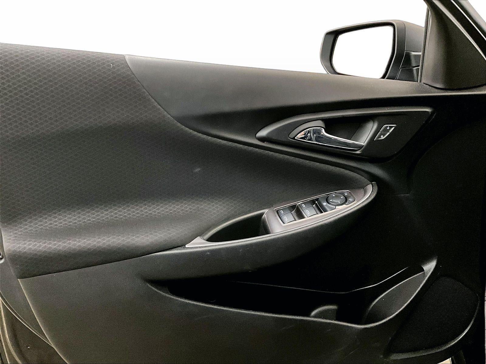 2022 Chevrolet Malibu LS