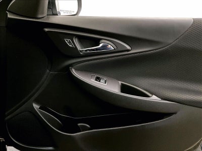 2022 Chevrolet Malibu LS