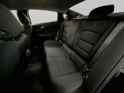 2022 Chevrolet Malibu LS