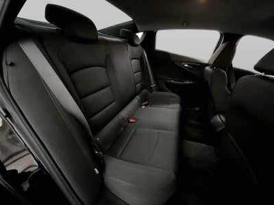 2022 Chevrolet Malibu LS