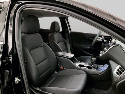 2022 Chevrolet Malibu LS