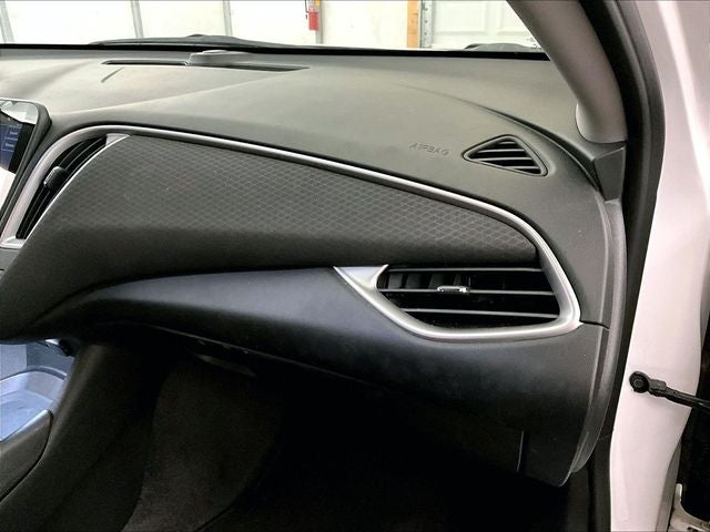 2021 Chevrolet Malibu LS 1LS