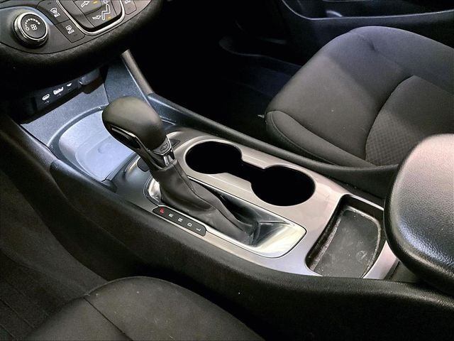 2021 Chevrolet Malibu LS 1LS