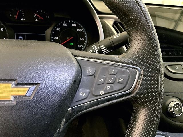 2021 Chevrolet Malibu LS 1LS