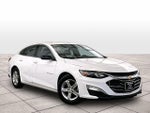 2021 Chevrolet Malibu LS 1LS