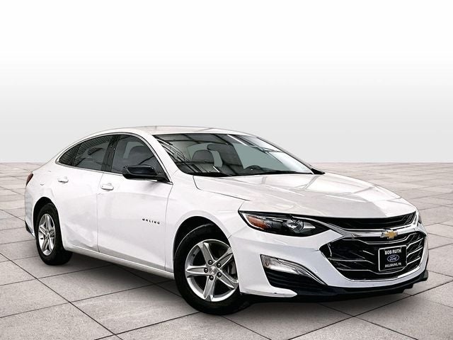2021 Chevrolet Malibu LS 1LS