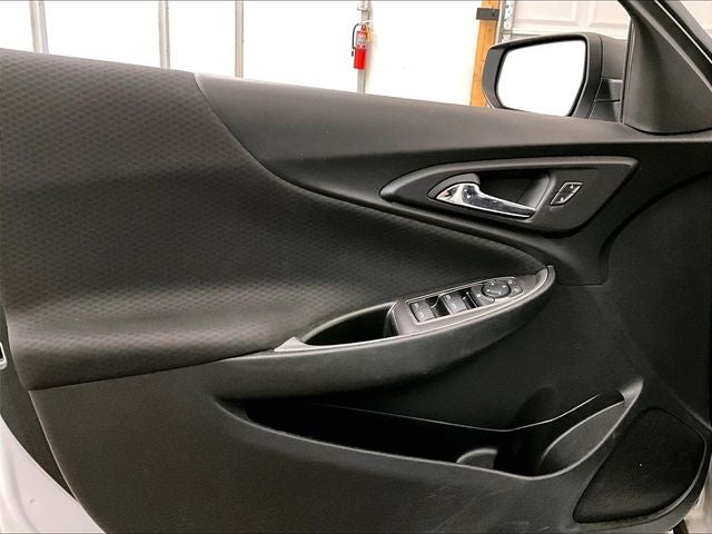 2021 Chevrolet Malibu LS 1LS