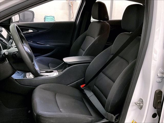 2021 Chevrolet Malibu LS 1LS